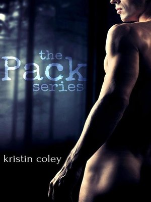 cover image of The Pack Series